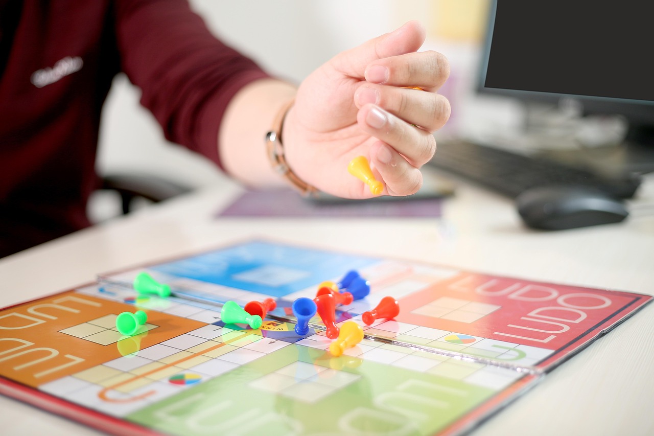 Top Online Ludo Earning App Signup: Step-by-Step Guide for India (2027)